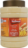 National - Ginger Paste - Large National - Ginger Paste - Large