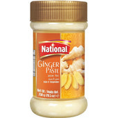 National - Ginger Paste - Large