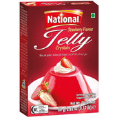 Rafhan - Jelly Powder - Strawberry Rafhan - Jelly Powder - Strawberry