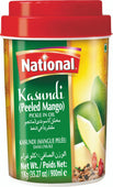 National - Mango Kasundi Pickle National - Mango Kasundi Pickle