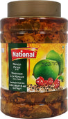 National - Mango Pickle - Large National - Mango Pickle - Large