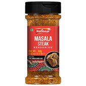 CLR - National - Steak Seasoning CLR - National - Steak Seasoning