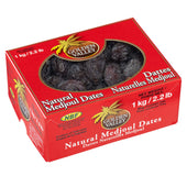 Golden Valley - Medjoul Dates Golden Valley - Medjoul Dates
