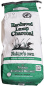 Nature's Own - Hardwood Charcoal Nature's Own - Hardwood Charcoal