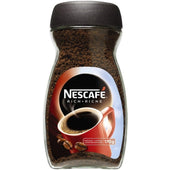 Nescafe - Coffee - Rich - Original Nescafe - Coffee - Rich - Original