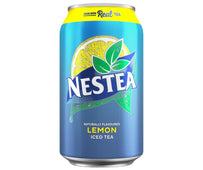 Nestea - Iced Tea - Lemon - Cans Nestea - Iced Tea - Lemon - Cans