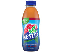 Nestea - Iced Tea - Raspberry - PET Nestea - Iced Tea - Raspberry - PET