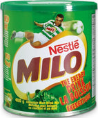 Nestle - Milo - Drink Nestle - Milo - Drink