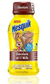 Nestle - Nesquik Chocolate Nestle - Nesquik Chocolate
