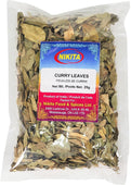 Nikita - Curry Leaves Nikita - Curry Leaves