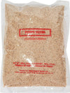Nikita - Poppy Seeds - White