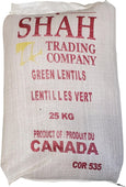 Apna - Green Laird Lentil Apna - Green Laird Lentil