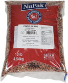 Nupak - Pinto Beans Nupak - Pinto Beans
