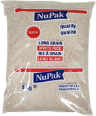 Dunya Harvest - White Rice (Patna) - Long Grain Dunya Harvest - White Rice (Patna) - Long Grain