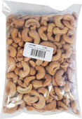 Cashew Jumbo Roasted Salted Cashew Jumbo Roasted Salted