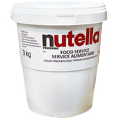 Nutella - Hazlenut Spread Nutella - Hazlenut Spread