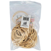 Office Works - #33 Rubber Bands - 4oz Office Works - #33 Rubber Bands - 4oz