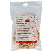 Office Works - #33 Rubber Bands - 4oz Office Works - #33 Rubber Bands - 4oz