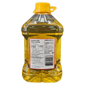 Saporito - Canola Oil - 3Lt Saporito - Canola Oil - 3Lt