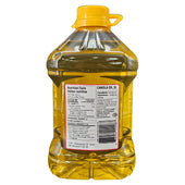 Saporito - Canola Oil - 3Lt Saporito - Canola Oil - 3Lt