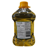 Saporito - Vegetable Oil - 3Lt Saporito - Vegetable Oil - 3Lt