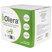 Olera - All Purpose RSPO Shortening SG 36-39 Olera - All Purpose RSPO Shortening SG 36-39