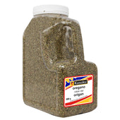 Kasuku - Oregano Rubbed Kasuku - Oregano Rubbed