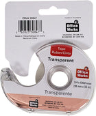 Office Works - 3/4 Office Works - 3/4