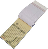 Office Works - 40-ct Triplicate Sales Book - 20454 Office Works - 40-ct Triplicate Sales Book - 20454