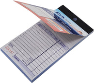 Office Works - 50-ct Duplicate Sales Book - 20455 Office Works - 50-ct Duplicate Sales Book - 20455