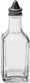 Oil & Vinegar Glass Bottle - 6oz - SAG866600 Oil & Vinegar Glass Bottle - 6oz - SAG866600