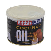 British Class - Coconut Oil British Class - Coconut Oil