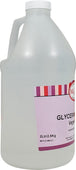 McCall's - 99.7% Glycerin Vegetable McCall's - 99.7% Glycerin Vegetable
