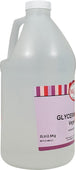 McCall's - 99.7% Glycerin Vegetable McCall's - 99.7% Glycerin Vegetable