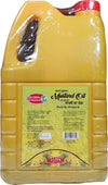 Global Choice - Mustard Oil Pure Yellow Global Choice - Mustard Oil Pure Yellow