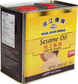 Pearl River Bridge - Sesame Oil - 1.65 Lt Pearl River Bridge - Sesame Oil - 1.65 Lt