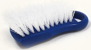 Omcan - Cutting Board Brush - Blue Omcan - Cutting Board Brush - Blue