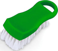 Omcan - Cutting Board Brush - Green Omcan - Cutting Board Brush - Green
