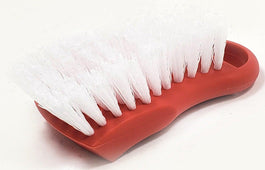 Omcan - Cutting Board Brush - Red Omcan - Cutting Board Brush - Red