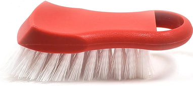 Omcan - Cutting Board Brush - Red Omcan - Cutting Board Brush - Red