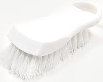 Omcan - Cutting Board Brush - White Omcan - Cutting Board Brush - White