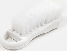 Omcan - Cutting Board Brush - White Omcan - Cutting Board Brush - White