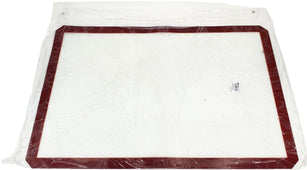 Omcan - Full Size Silicone Baking Mat 24 1/2 Omcan - Full Size Silicone Baking Mat 24 1/2