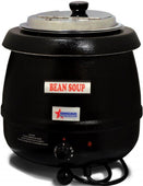 Omcan - Soup Kettle - 10L - OM19073 Omcan - Soup Kettle - 10L - OM19073