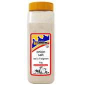 Kasuku - Onion Salt Kasuku - Onion Salt