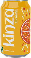 Kinza - Orange - Cans