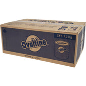 Ovaltine - Malted Chocolate Drink Mix Ovaltine - Malted Chocolate Drink Mix