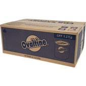 Ovaltine - Malted Chocolate Drink Mix Ovaltine - Malted Chocolate Drink Mix