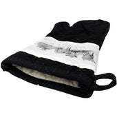 Oven Mitt - Cotton - Farm (1 pair) - QF002Farm Oven Mitt - Cotton - Farm (1 pair) - QF002Farm