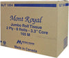 CLR - Mont Royal - 3.3